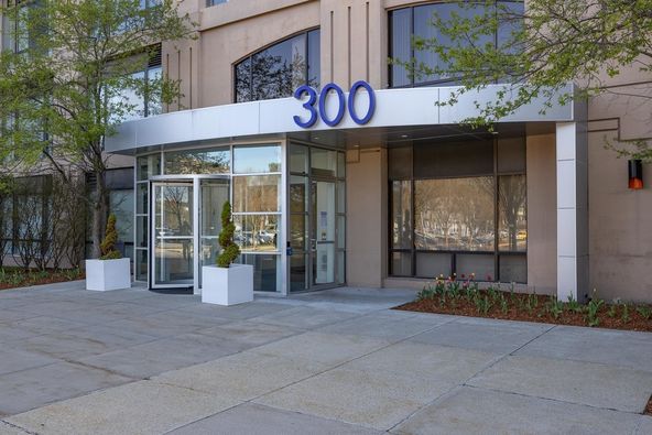 Class A Office Suite at Brickstone Square: 300 Brickstone Sq Ste 1003, Andover, MA 01810